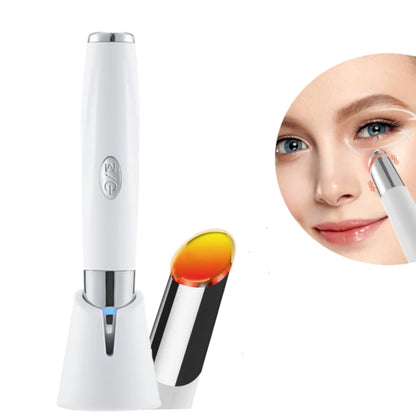 מכשיר ביוטי ועיסוי לעיניים IPL & Red Light
